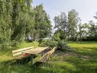 Woodland Holiday Home in Jægerspris with Hot Tub Hotels in Jaegerspris