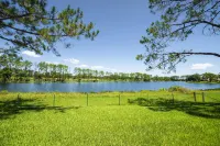 Swiss 23 - Lake Stephanie