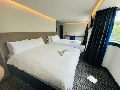 My Motel Hotels in 