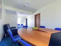 Villa Oliver Gödöllő Hotéis em Godolloi