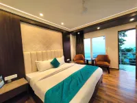 Sangam by Stotrak, Jhula Ghar Mussoorie Hotels in Mussoorie