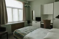 โรงแรม เคมเปนรัสท์