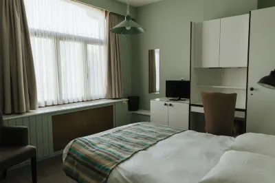 Hotel Kempenrust Hotels in Merksplas