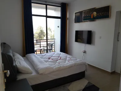 Dafrican Bnb