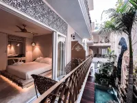 Layla Tulum Boutique Hotel Hotels near Tulum Bus station