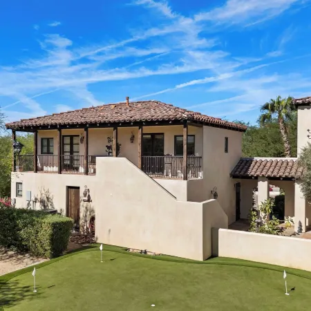 Villa del Gallo by AvantStay