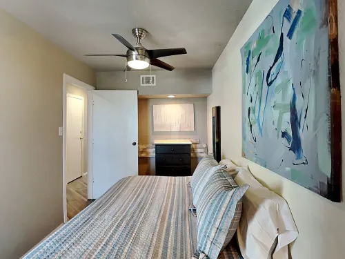 Villa Del Sol #2138 Hotels in Corpus Christi