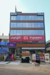 Olive Benz Circle by Embassy Group Hotels in 