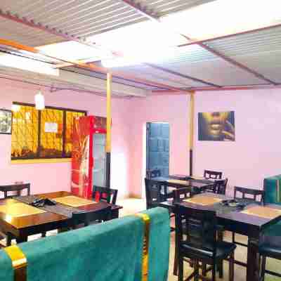 J’s Eatery and Accommodation Dining/Meeting Rooms