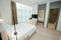 NÓS Luxury Rooms Hotels in Shkodër
