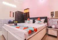 Hotel Roop Shree Inn By GRB Hotel di Vaishali