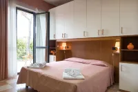 Hotel Maita Hotel in zona Parco Pitagora