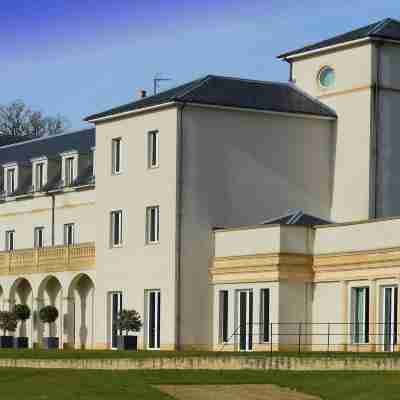 Bowood Hotel Spa & Golf Resort Hotel Exterior