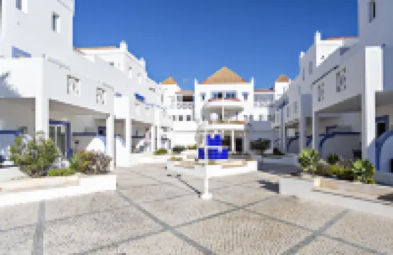 QV 208 - Sea View Apartment - Quinta Velha