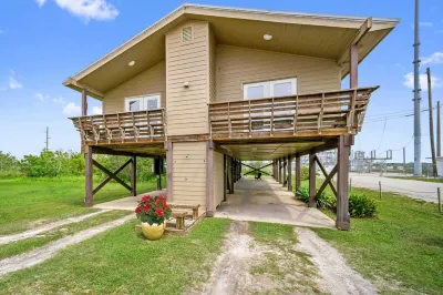 Don t Worry Beach House 3 2 2 Blocks to Beach