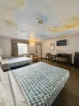 Super 7 Motel - Anaheim Packing District & Disneyland - Motels