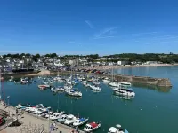 Harbour Stays Hotels in Saundersfoot