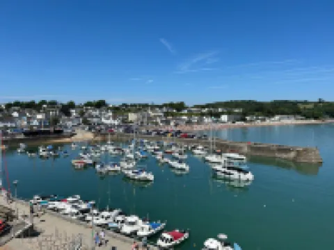 Harbour Stays