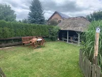 비텐트스르프 OT 포그레스의 페리엔하우스 Wittendorp 호텔