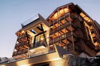 BelArosa Chalet