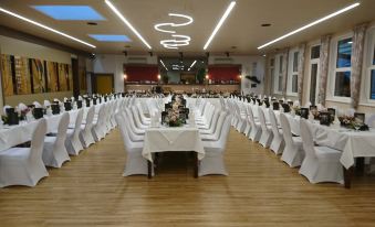Stadthotel Raabs an der Thaya