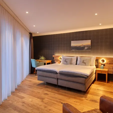 Chalet A la Casa