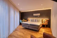 Chalet A la Casa