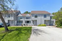 Vacation Inn Townhomes Hotels in 