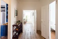 Central Ericeira Apartment with Lift