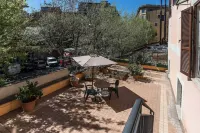 Le Clarisse Trastevere Hotels in Trastevere