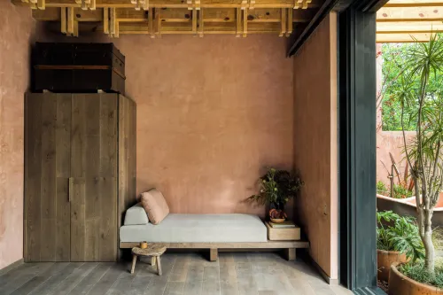 Casa Tenue - บังกะโล