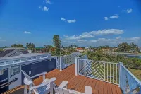 Casa Amiga by Beach Retreats - Sea View