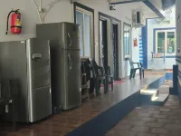 Shelly's Hideout Inn Hotels in Saligao