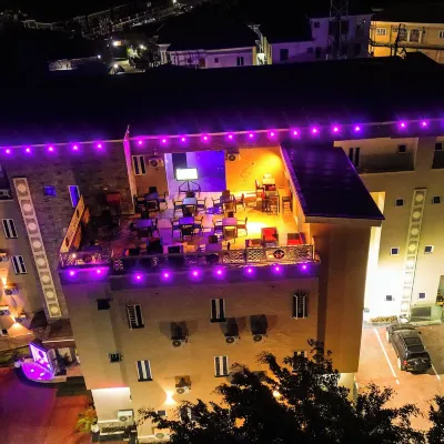 Hilton Euphoria Hotel Hotels near Egan Igando