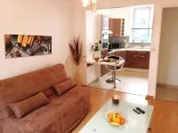 Appart'Hotel61 Comme à la Maison au Cœur de la Normandie