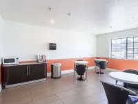 Motel 6 Williams, AZ - West - Grand Canyon Hotels in Williams