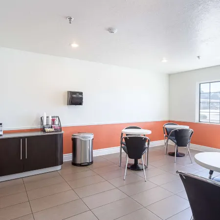 Motel 6 Williams, AZ - West - Grand Canyon
