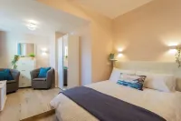 Lakeview Paradise by Rent All Como Hotel di Argegno