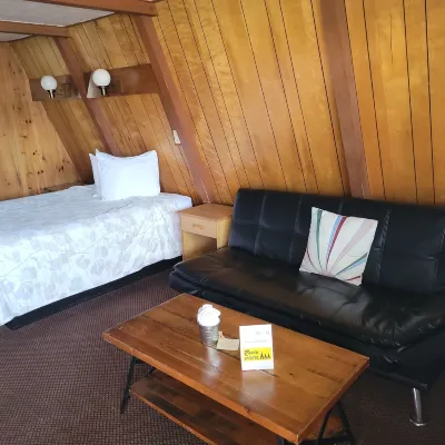 The Ranch Motel