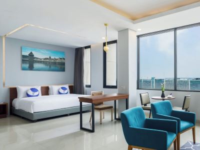 Fox Lite Hotel Cikarang