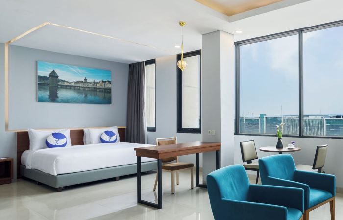 Fox Lite Hotel Cikarang