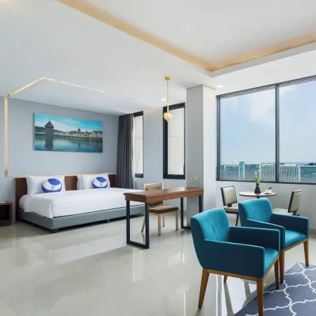 Fox Lite Hotel Cikarang