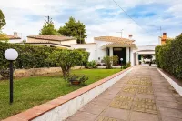 Villino a Fontane Bianche by Wonderful Italy