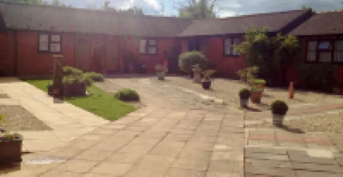 Newent Golf Club and Lodges Hotels in 