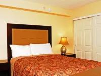 賽馬會度假公寓 鄰近百樂宮噴泉的酒店