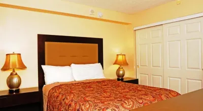 GetAways at the Jockey Club Hotels in 