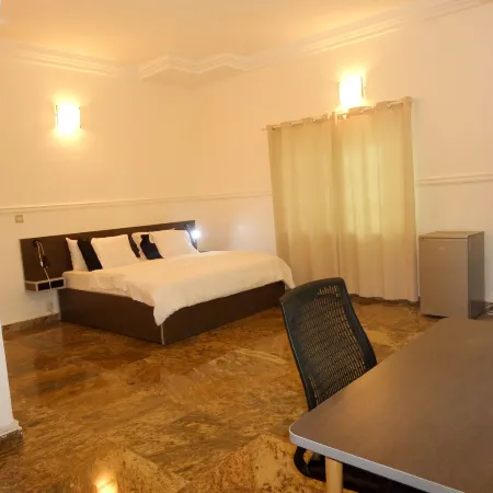 Nordic Hospitality Suites