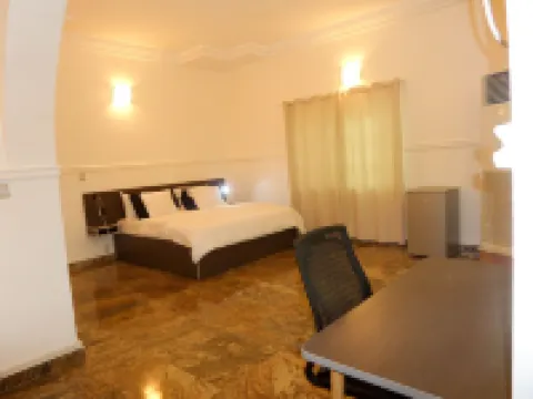 Nordic Hospitality Suites