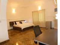 Nordic Hospitality Suites Hoteles en Jabi