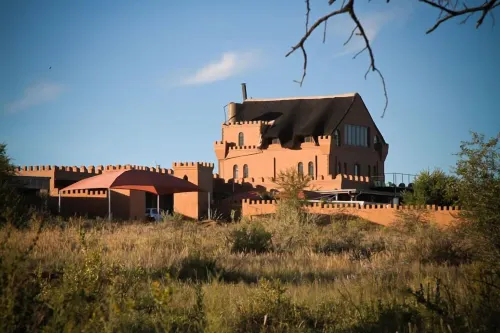 Sweet Thorn Retreat Airport Lodge Hotels in Frauenstein